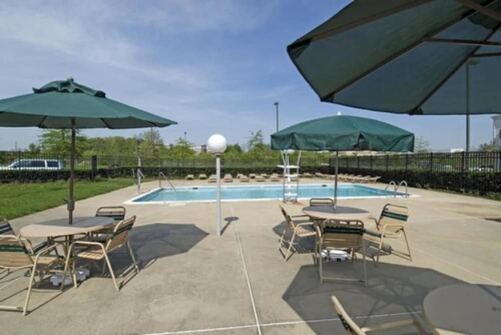 The Rockville Hotel, a Ramada by Wyndham 28/50