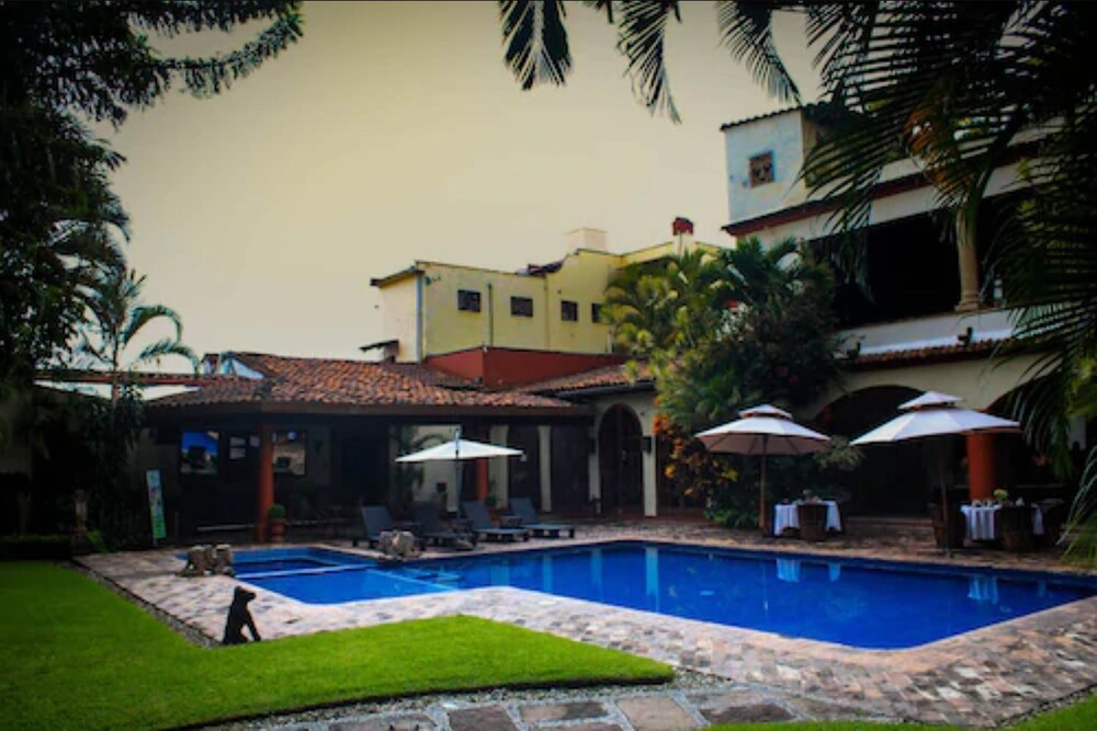 Hotel Casa Colonial 58/68