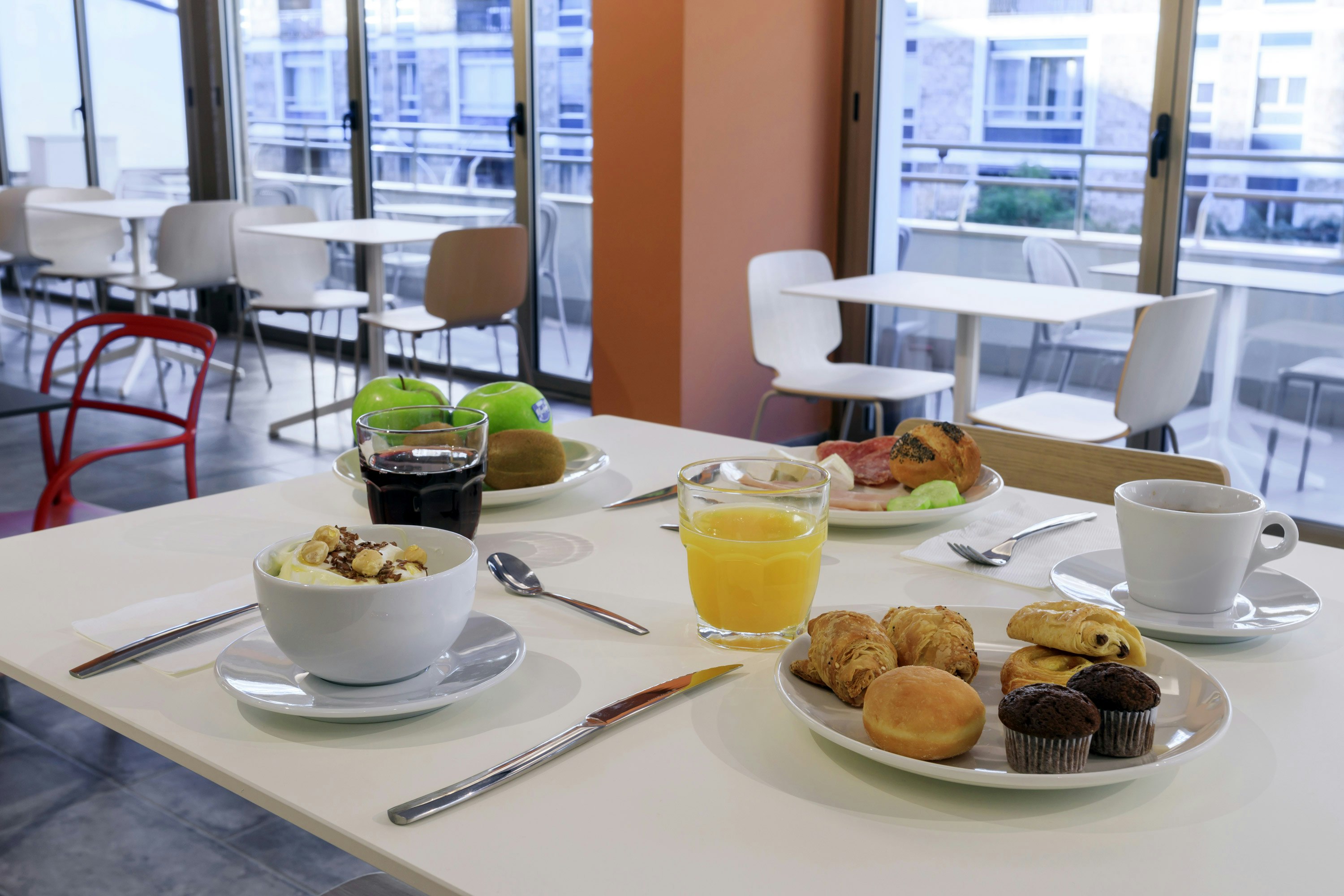 B&B HOTEL Catania City Center 37/43
