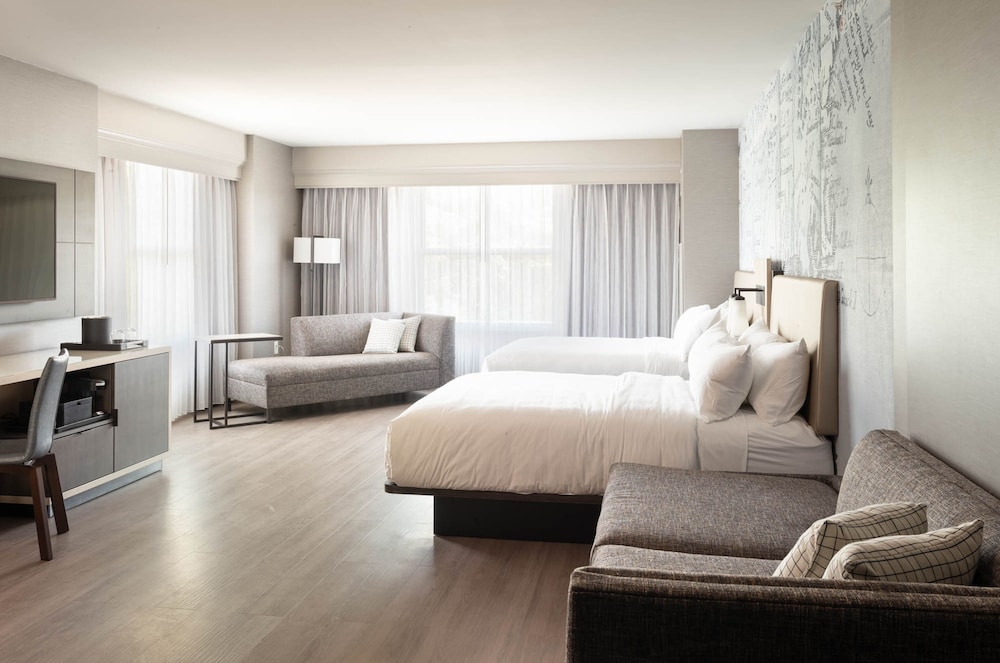 Mystic Marriott Hotel Spa 20/80