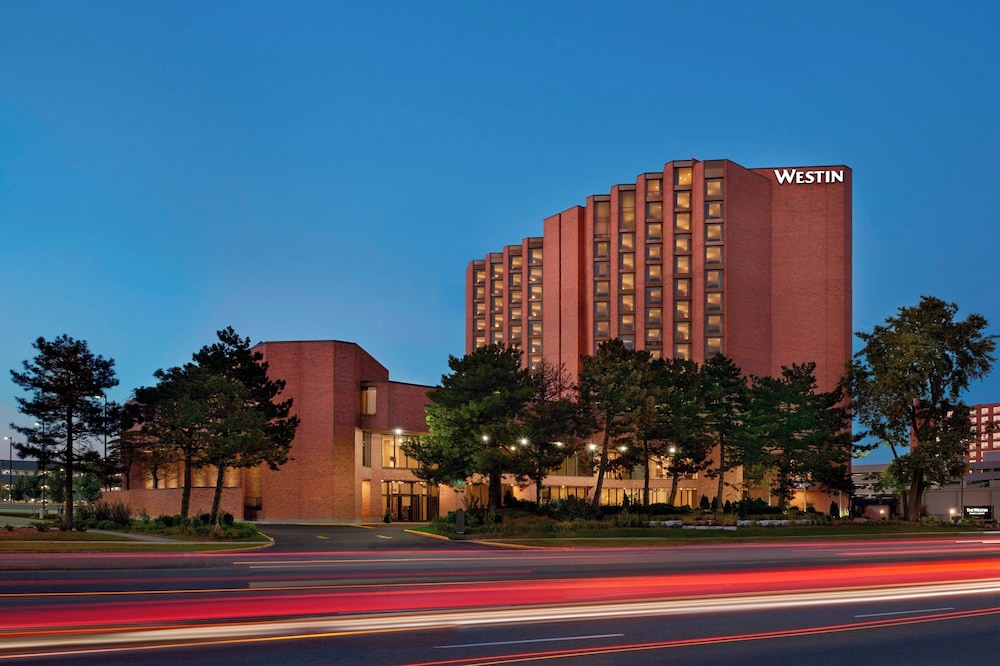 The Westin Toronto Airport in TORONTO