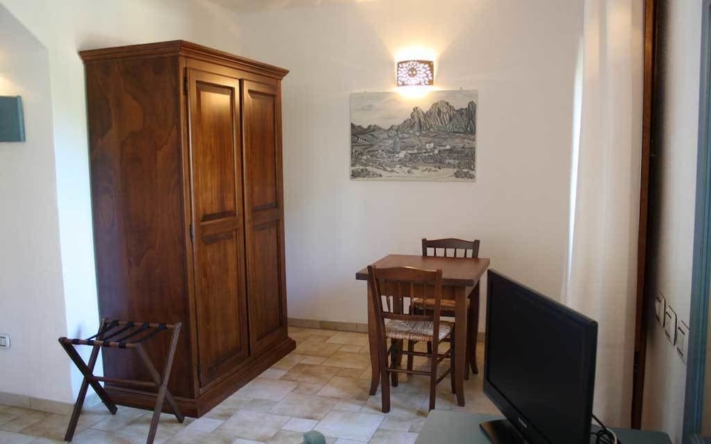 Hotel San Pantaleo 16/29