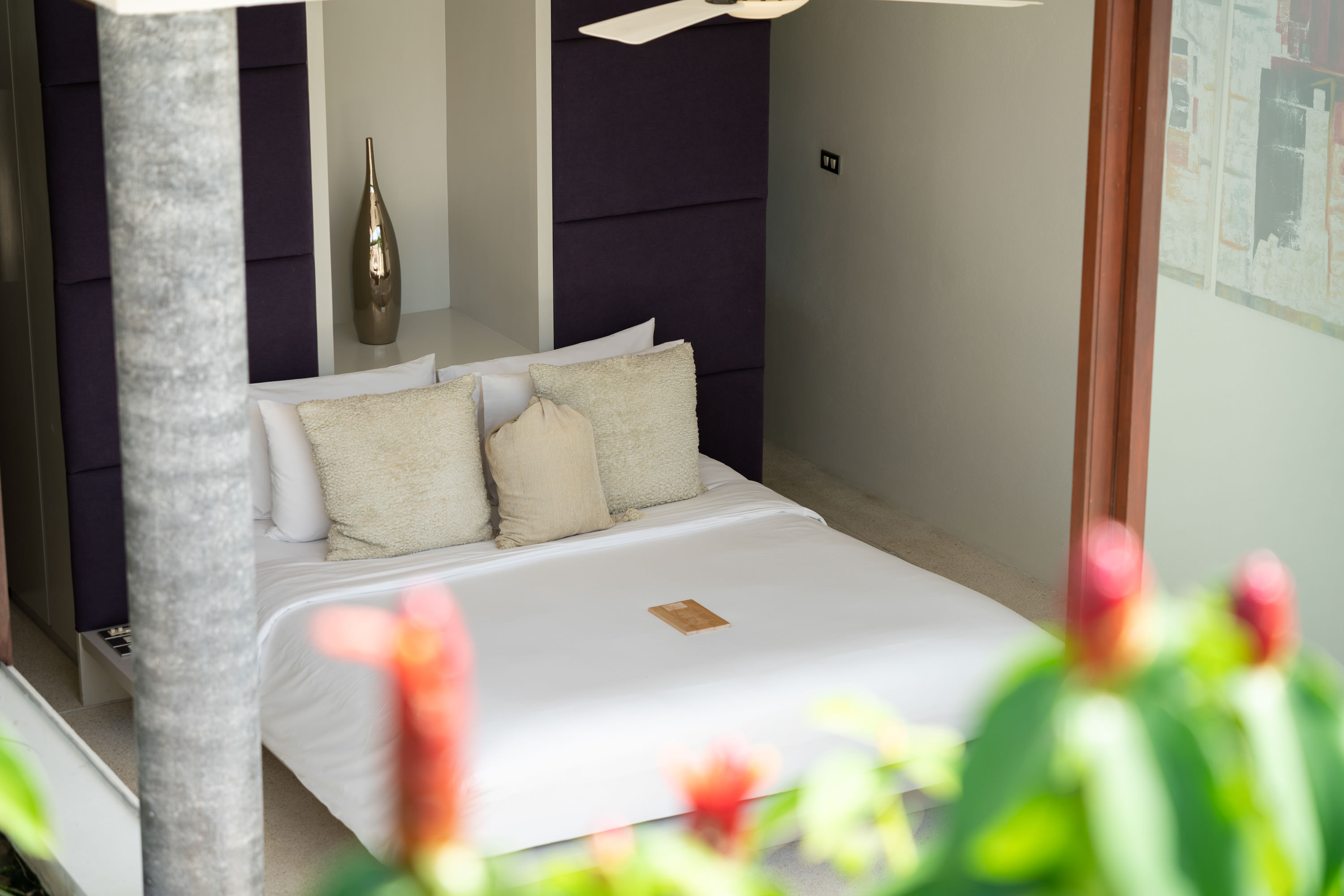فيلا بغرفة نوم واحدة، Samujana Villas 10/10