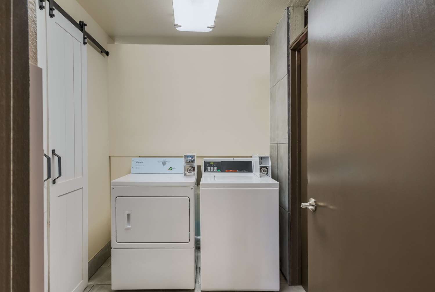 Comfort Inn Gilroy 15/15