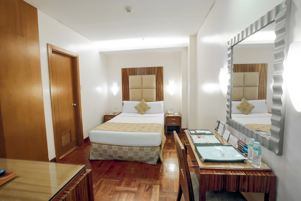 City Garden Suites Manila 19/69