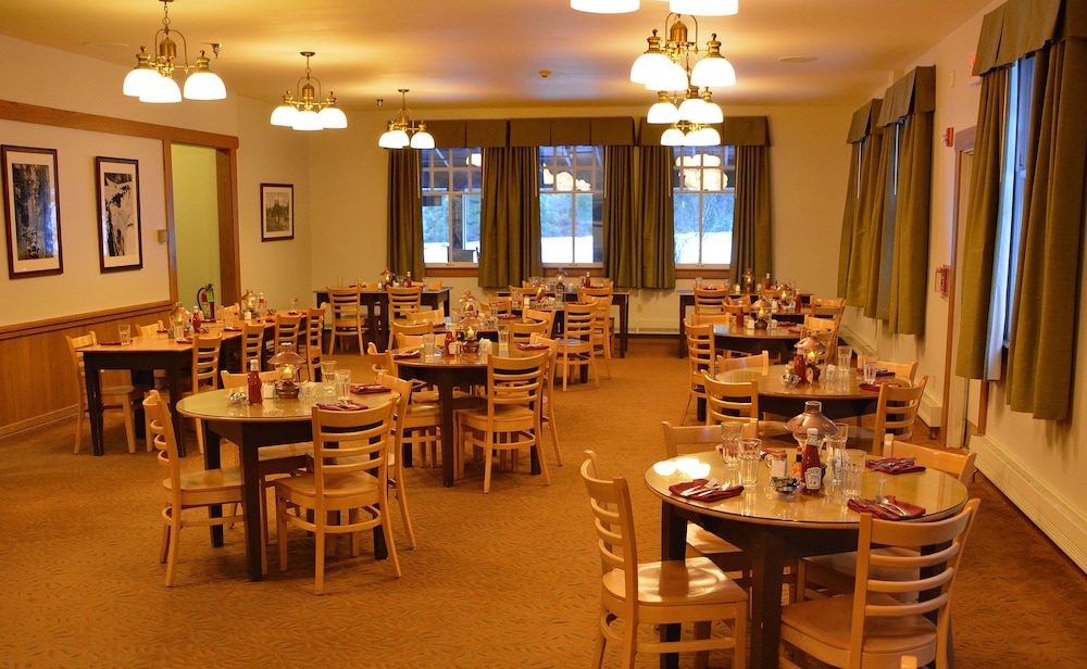 National Park Inn 45/50