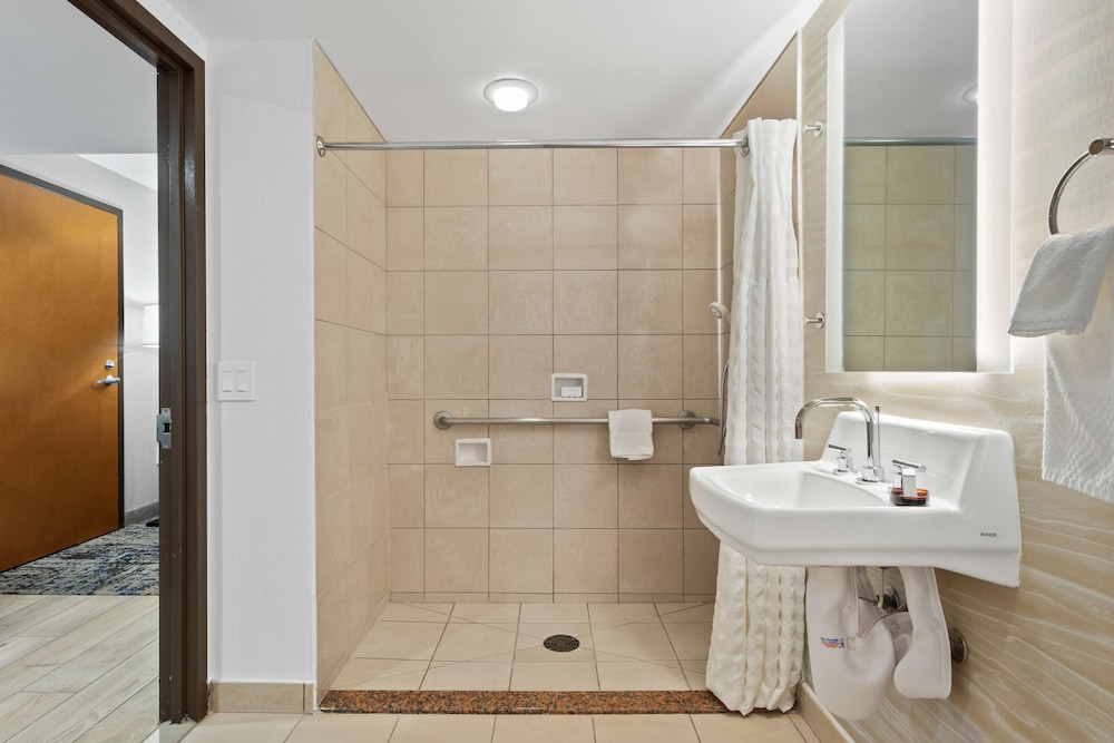 Embassy Suites By Hilton Anaheim South 20/51