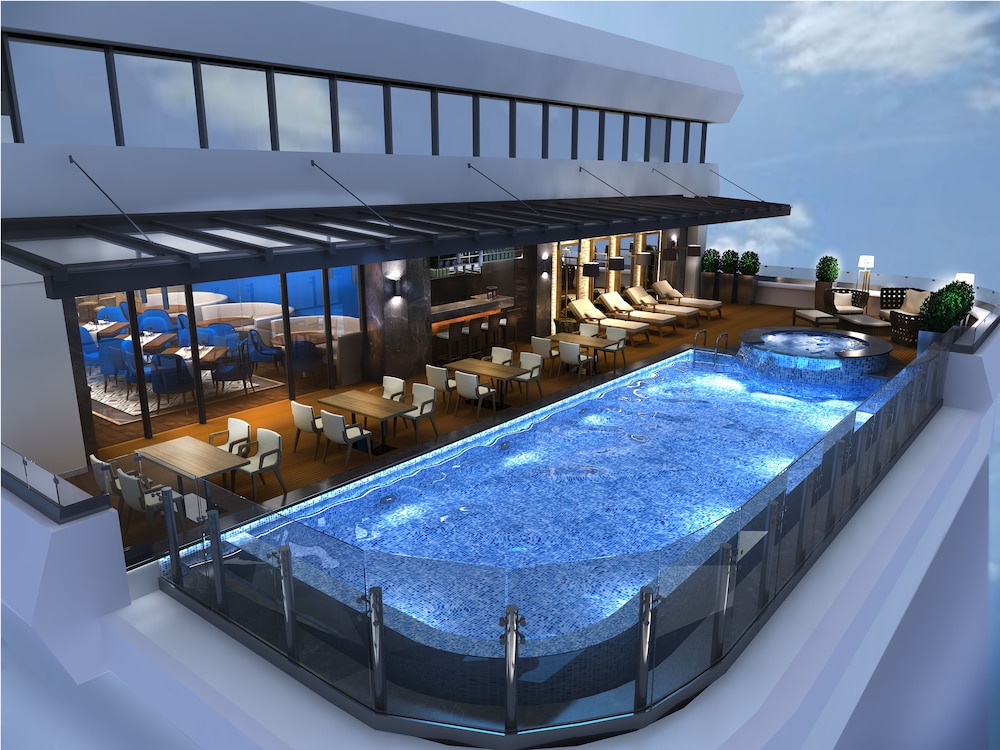 Morrian Hotel 14/50