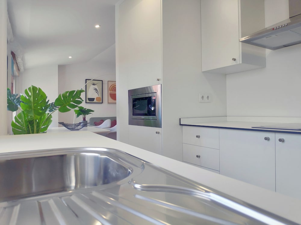 Apartamentos Rey 35/42