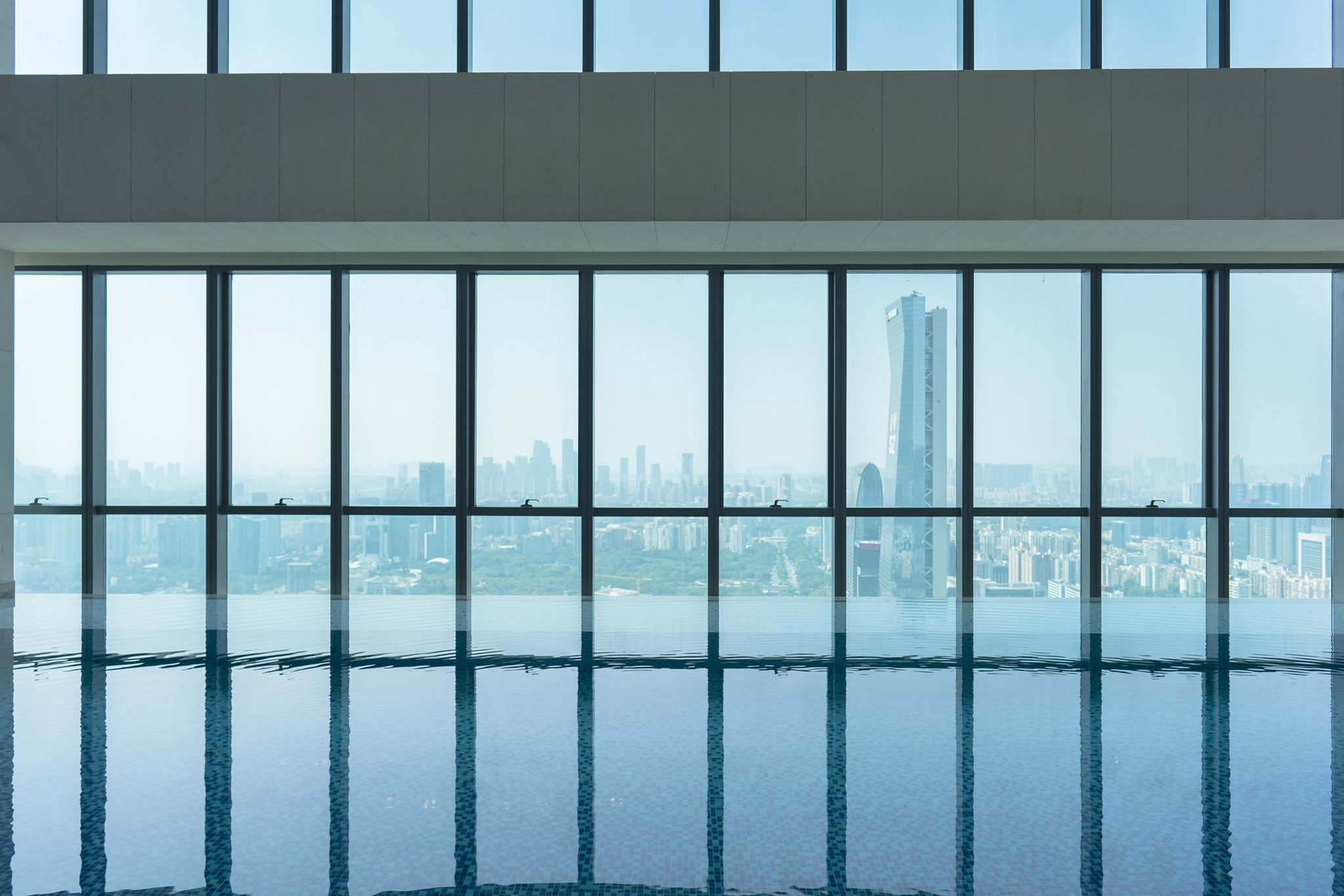 Crowne Plaza Shenzhen Nanshan 1/50