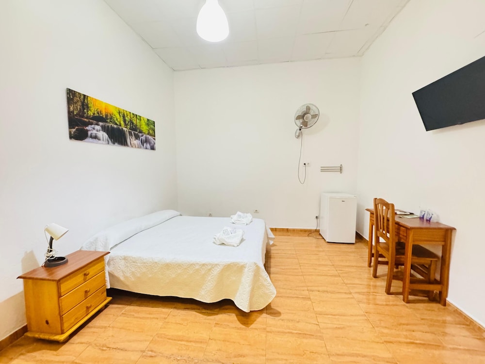 Hostal Kasa 30/58