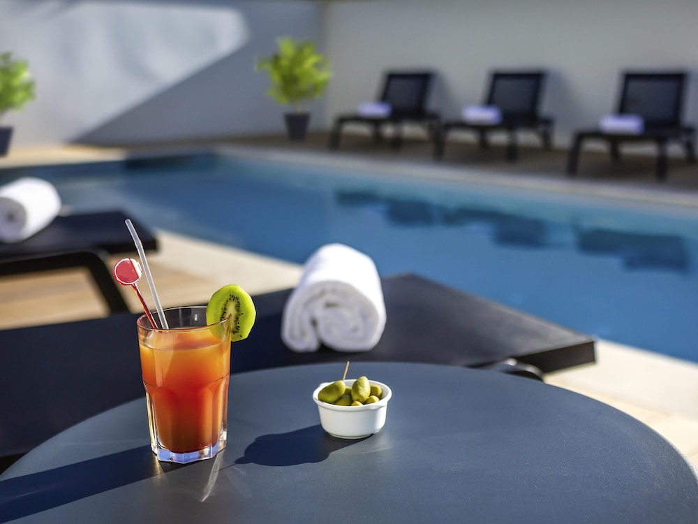 ibis Carcassonne Est la Cite 36/50