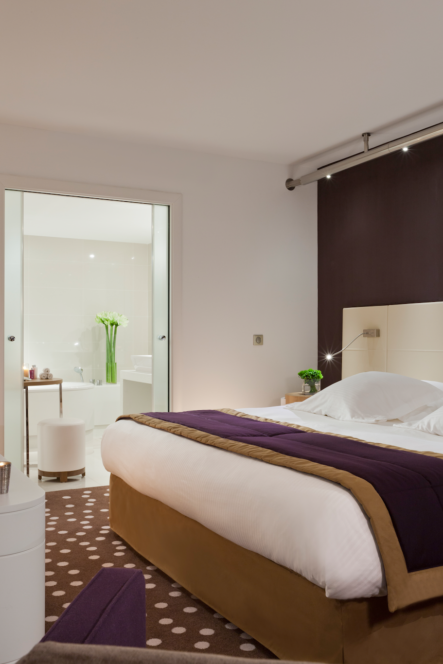 Barriere Lille Hotel 16/50