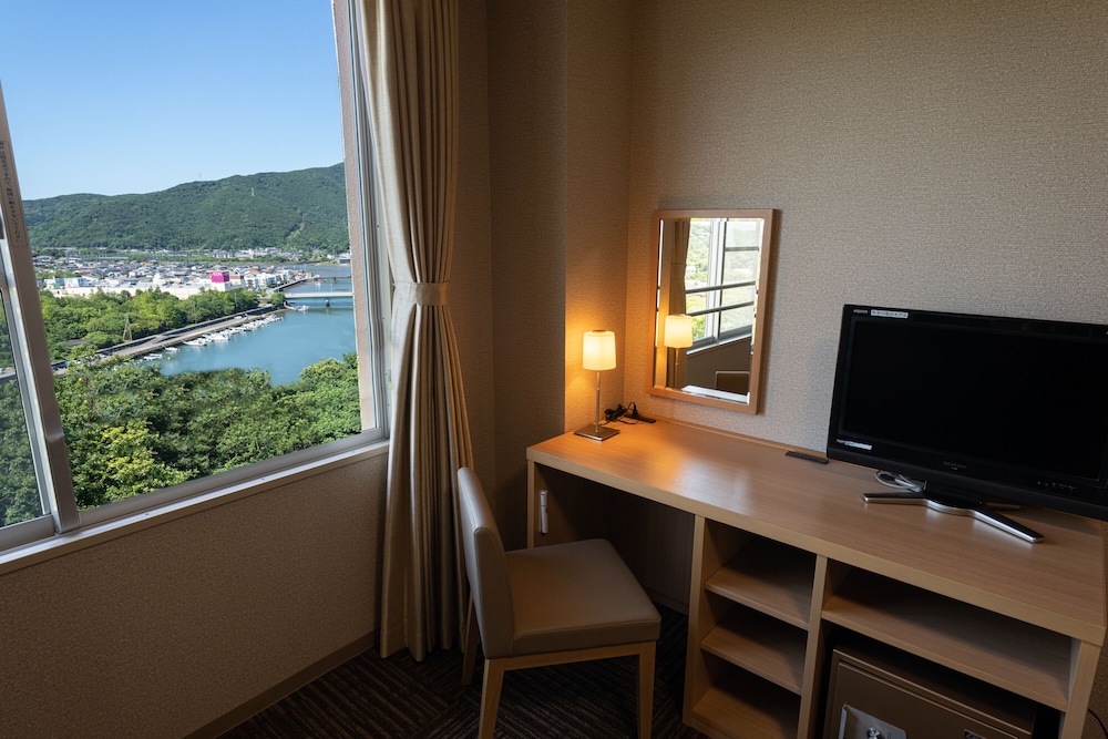 KAMENOI HOTEL TOBA (ex Kanponoyado Toba) 55/69