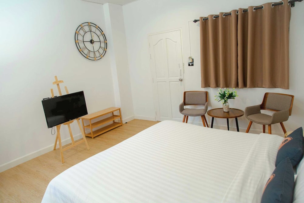 RoomQuest Patong Phuket 27/50