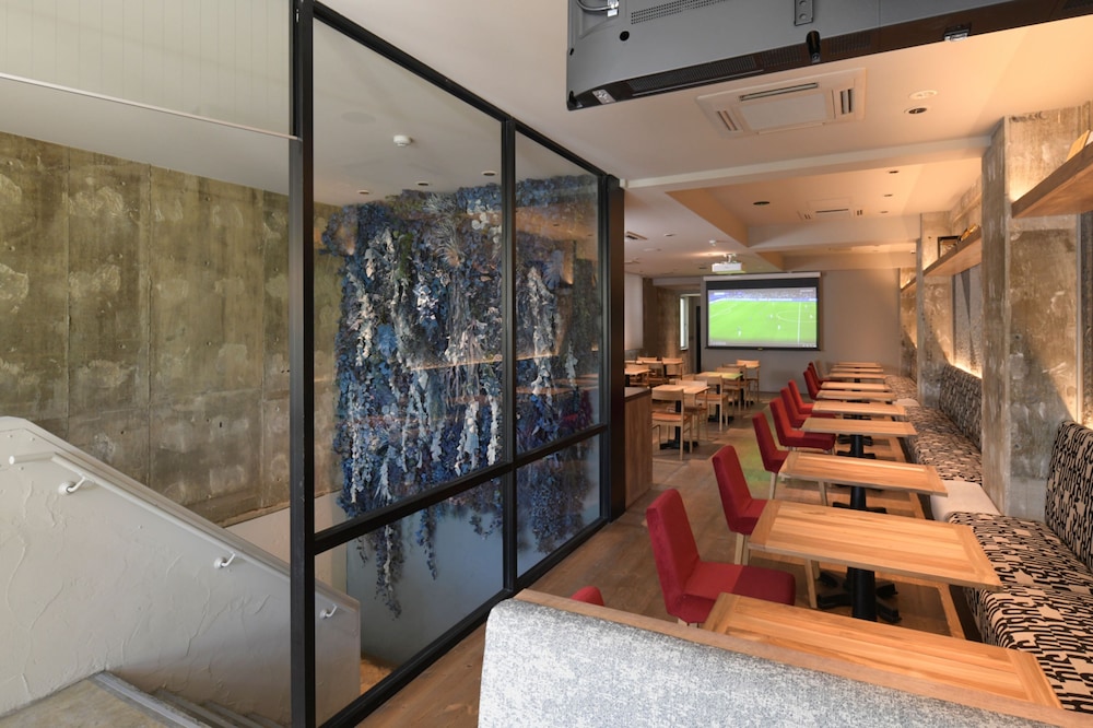 Okayama Business Hotel Annex 23/31