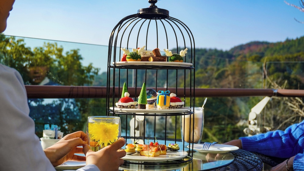 Intercontinental One Thousand Island Lake Resort 15/50