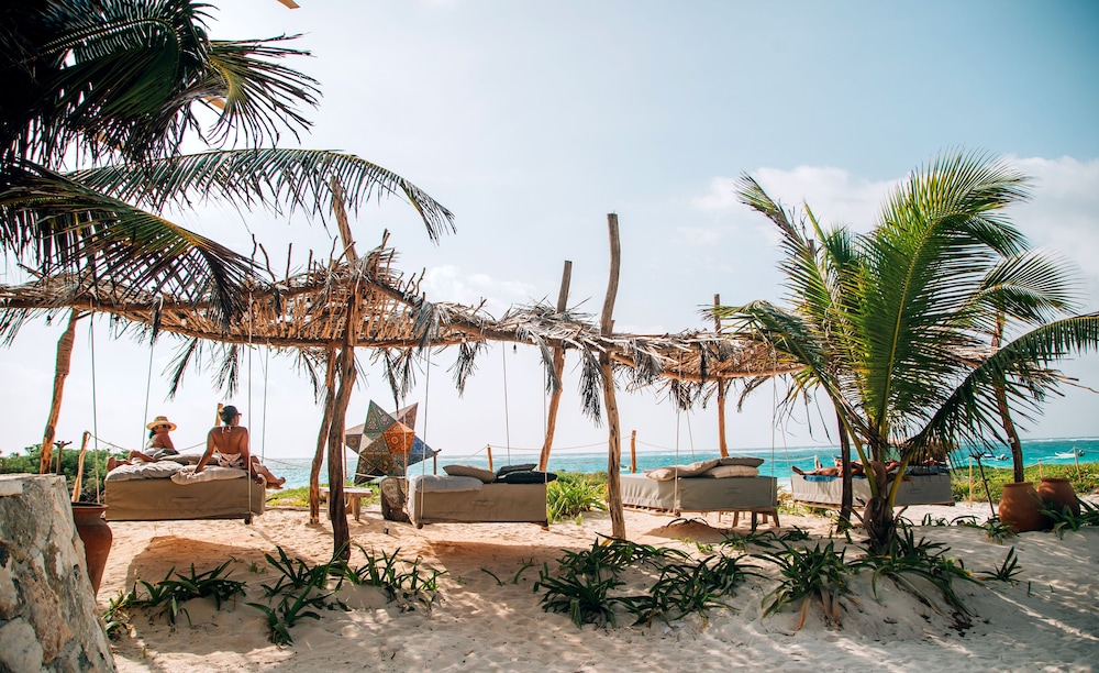 Ikal Boutique Hotel Tulum 37/50