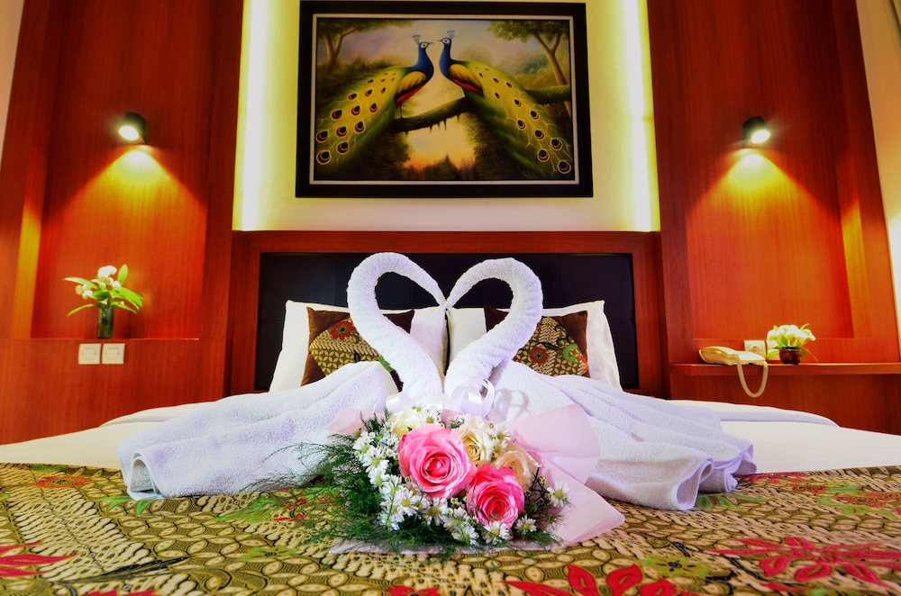 Griya Sentana Hotel Jogjakarta 27/45