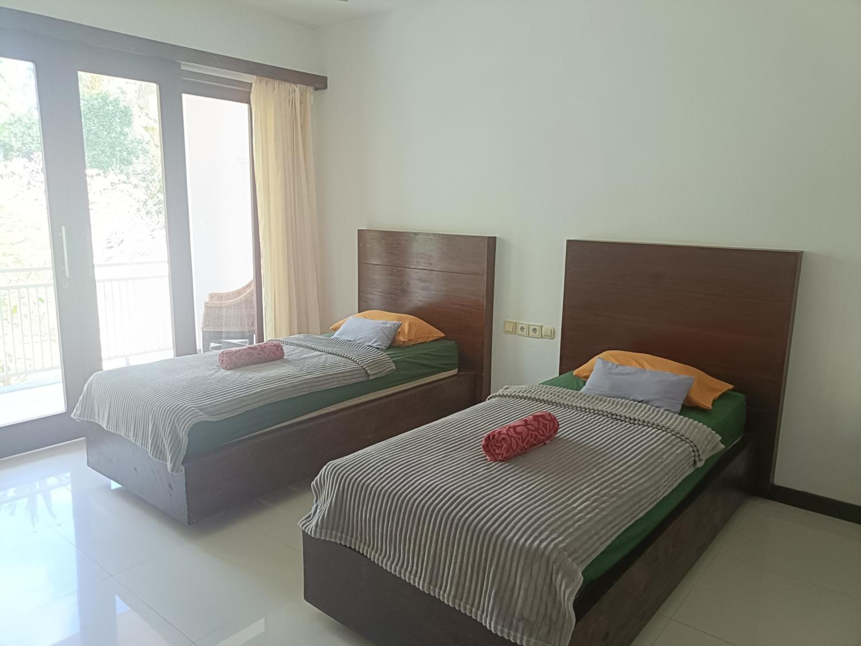 Alam Mimpi Boutique Hotel 15/46
