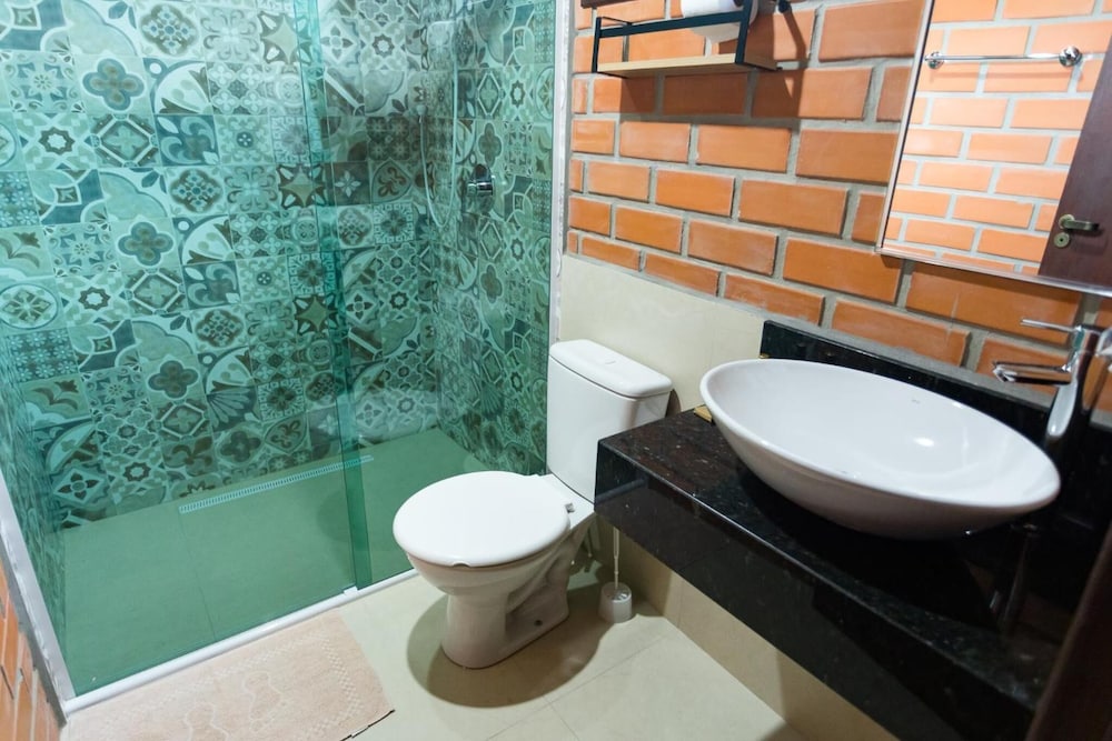Pousada Casarao Gastehaus Boutique 49/50