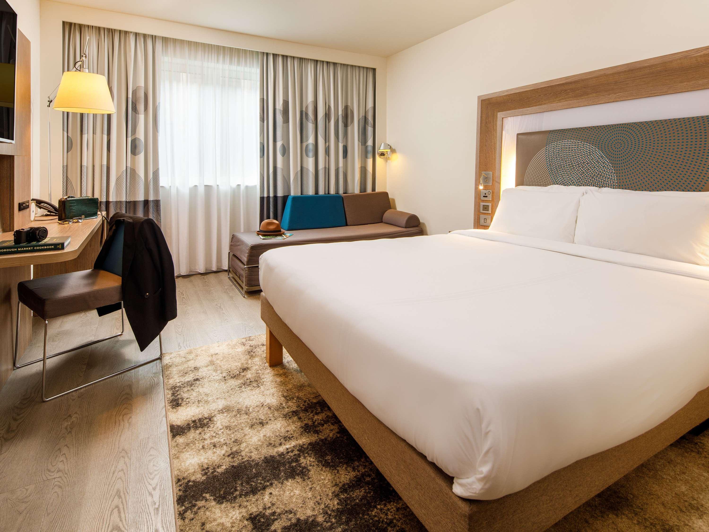 Novotel London Bridge in LONDON