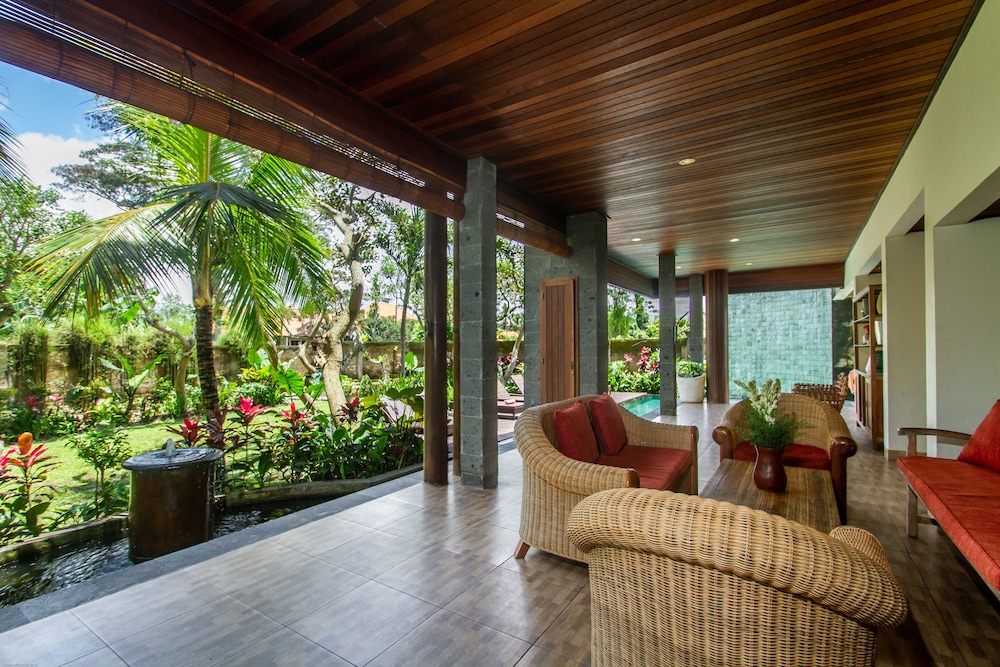 Sarin Ubud Suites 22/37