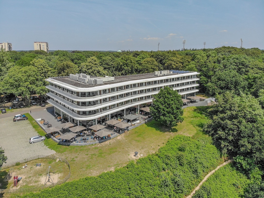 Fletcher Hotel Restaurant de Wageningsche Berg 26/44