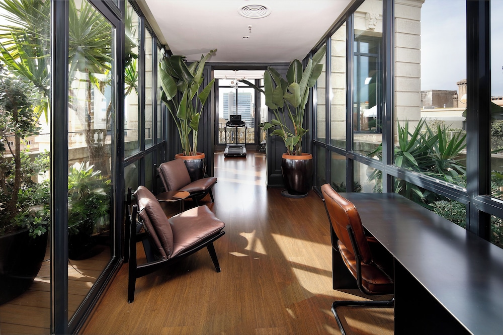 WILSON BOUTIQUE HOTEL 43/64