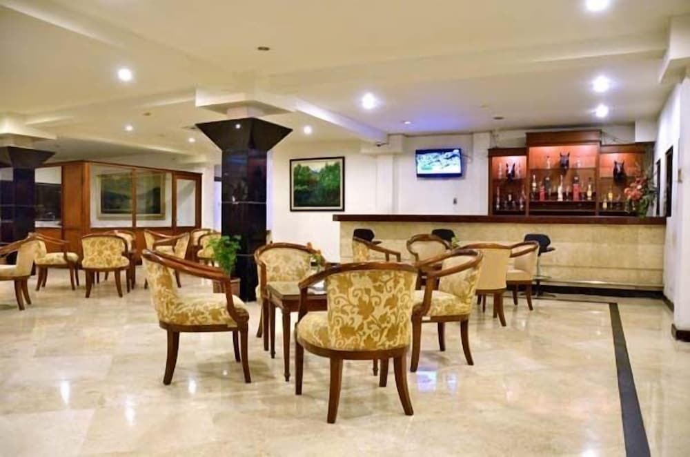 Bahari Inn Tegal 28/36