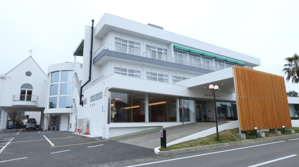 Amakusa Santa Coming Hotel 3/50