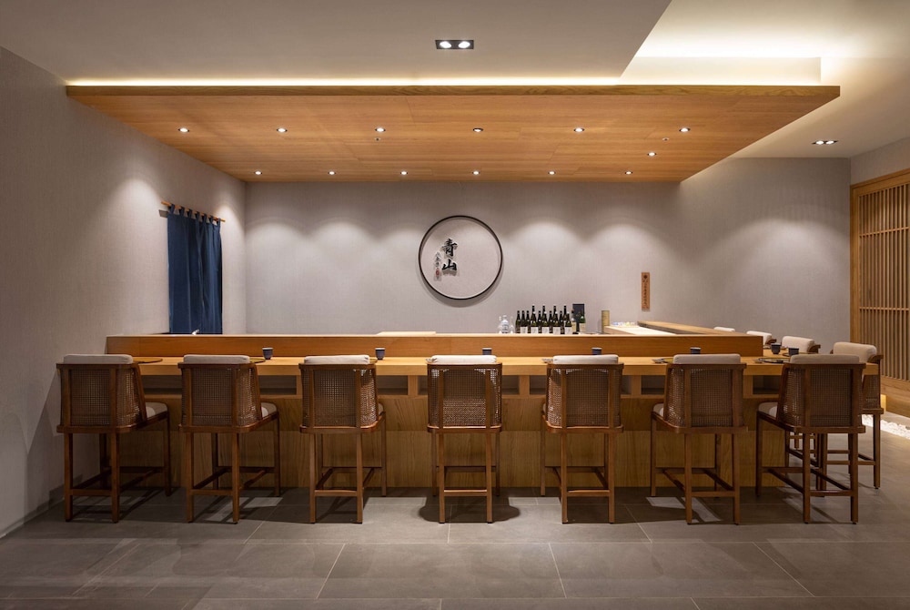 TRYP by Wyndham New Taipei Linkou 26/34