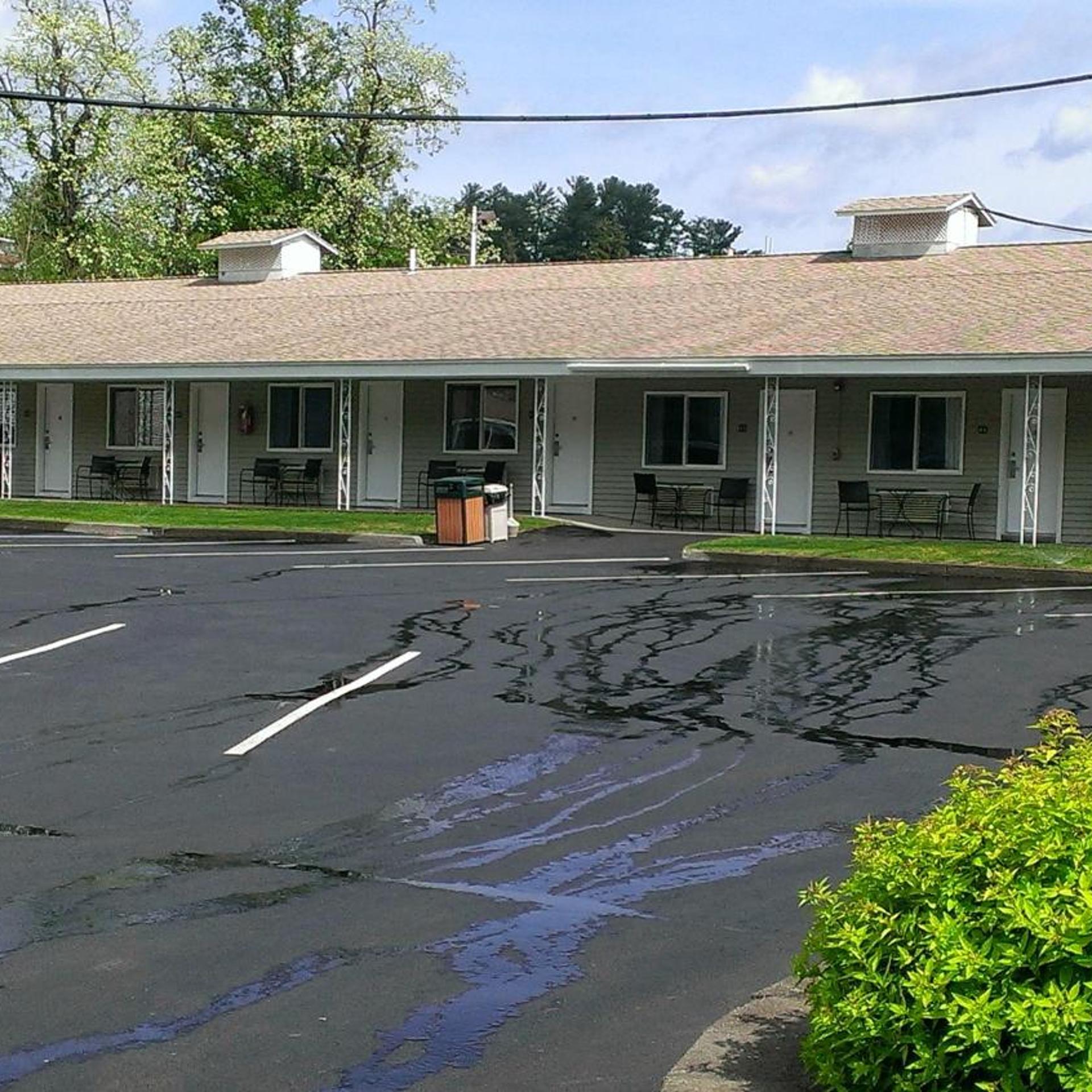 Marine Village Resort 6/51