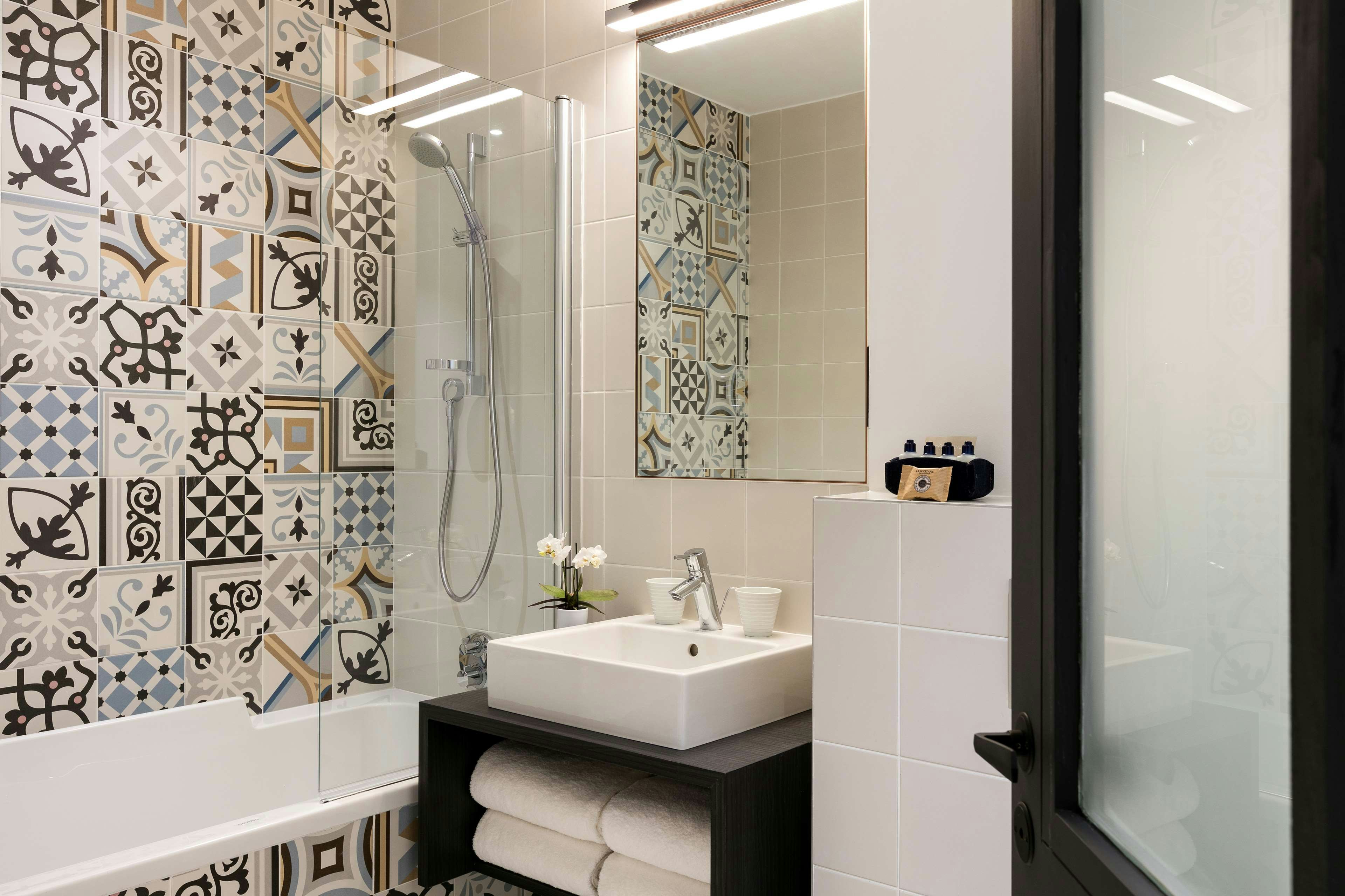 Hotel Square Louvois 50/51