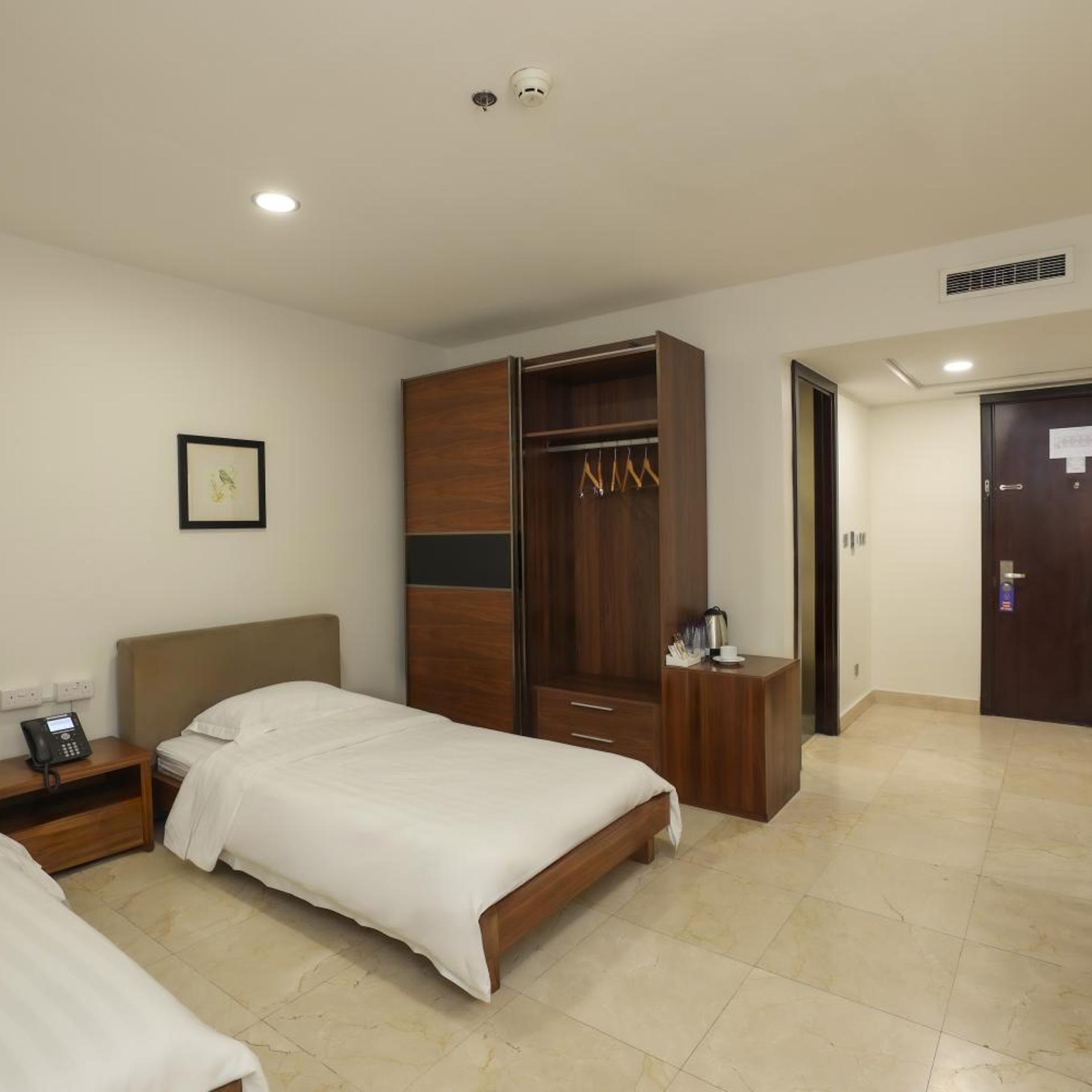 فندق العثمان(Ottoman Hotel Al Khobar) 12/54