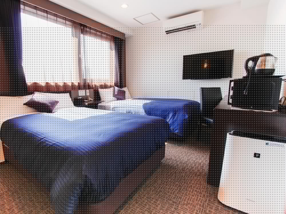 Hotel Livemax Osaka Dome Mae 10/38