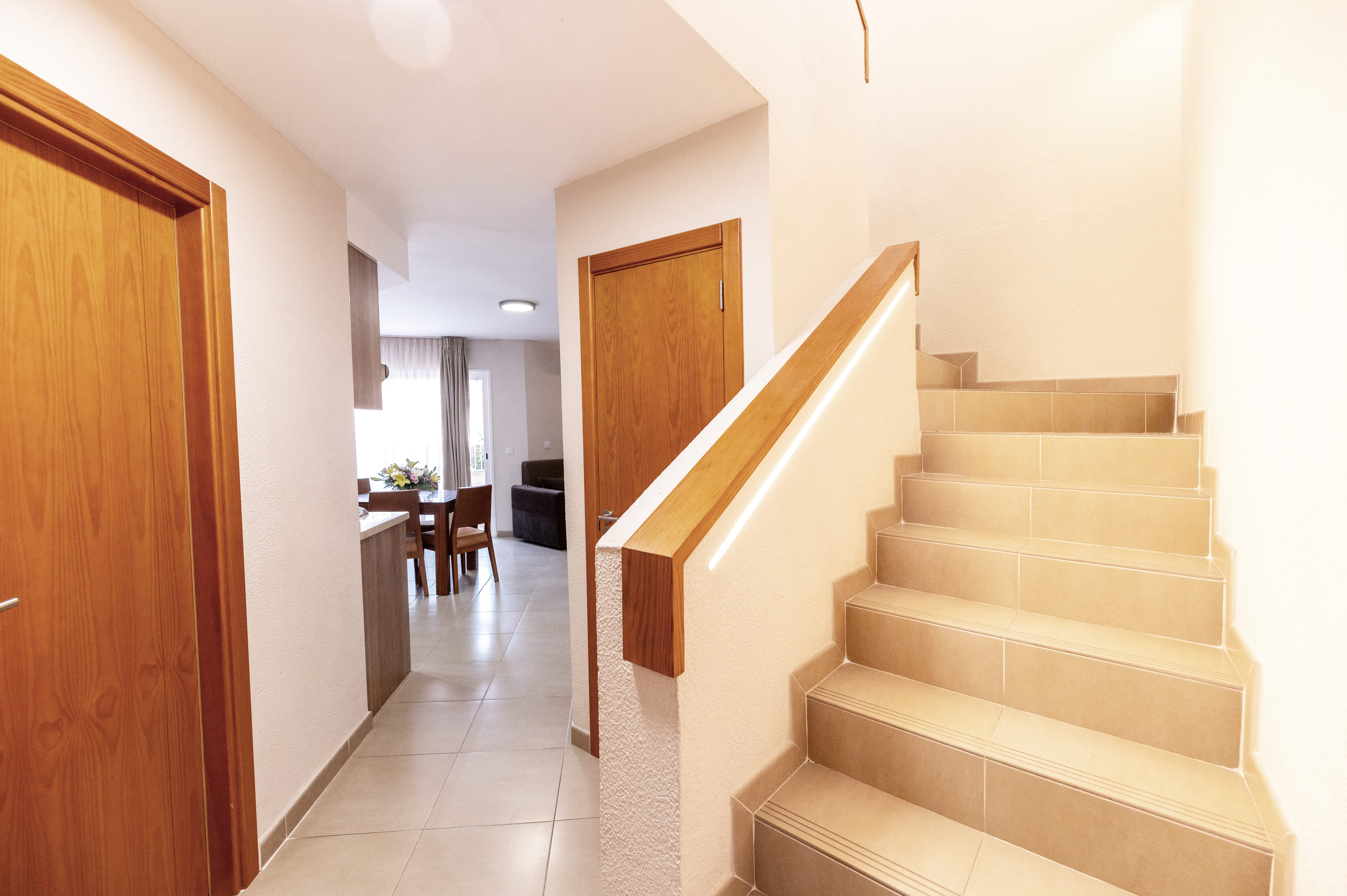 Apartamentos Vista Sur 21/50