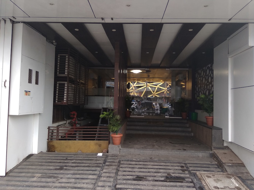 Hotel Restinn 10/49