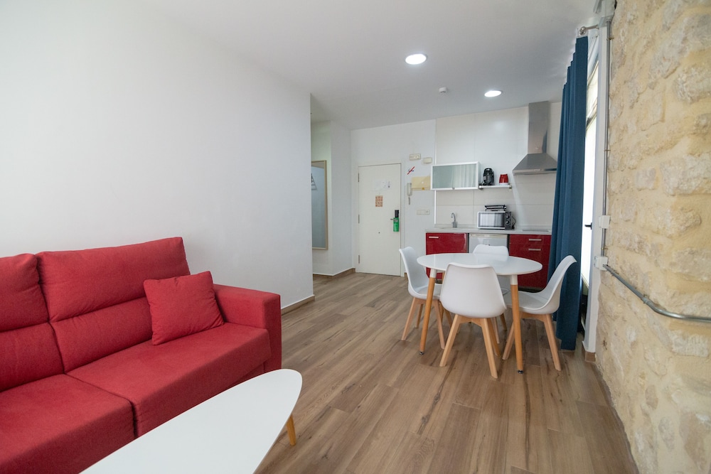 Hotel La Milagrosa 23/33