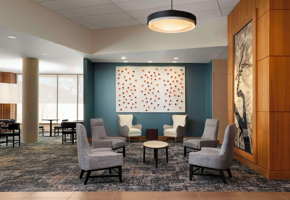 Hyatt Place Omaha/Downtown-Old Market 33/53