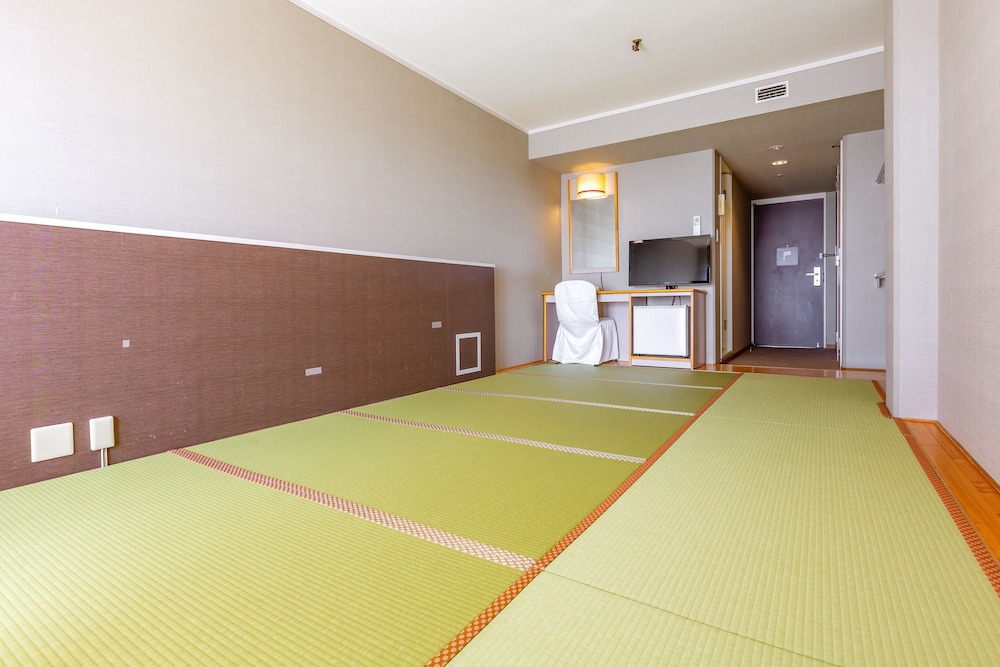 Ooedo-Onsen Monogatari Minoh Kanko Hotel 40/44