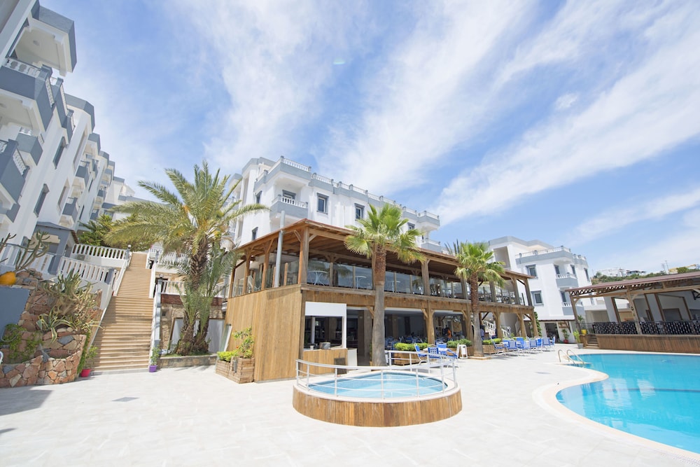 Ladonia Hotels Gumbet Holiday 3/50