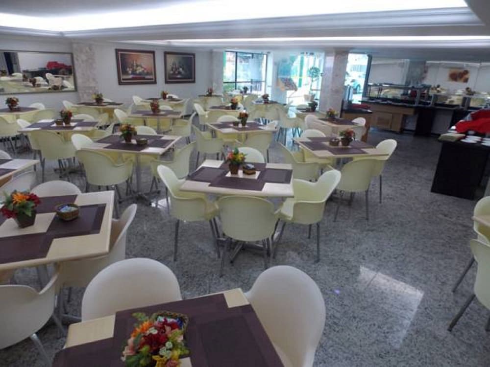 Hotel Nacional Inn Recife Aeroporto 57/72