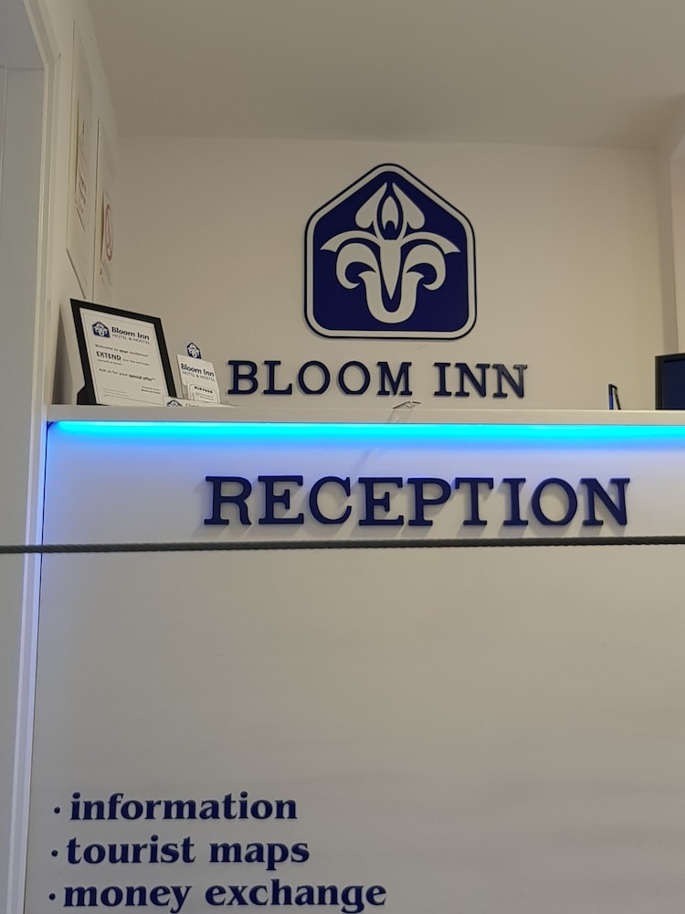 Bloom Inn 17/29