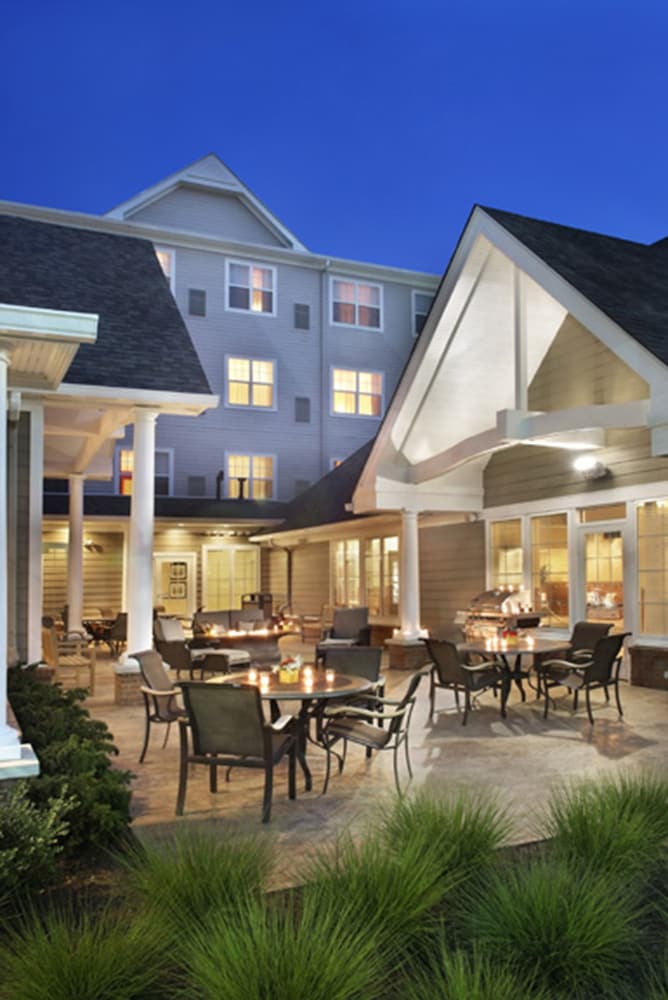 Residence Inn Atlantic City Airport Egg Harbor Township 2/64