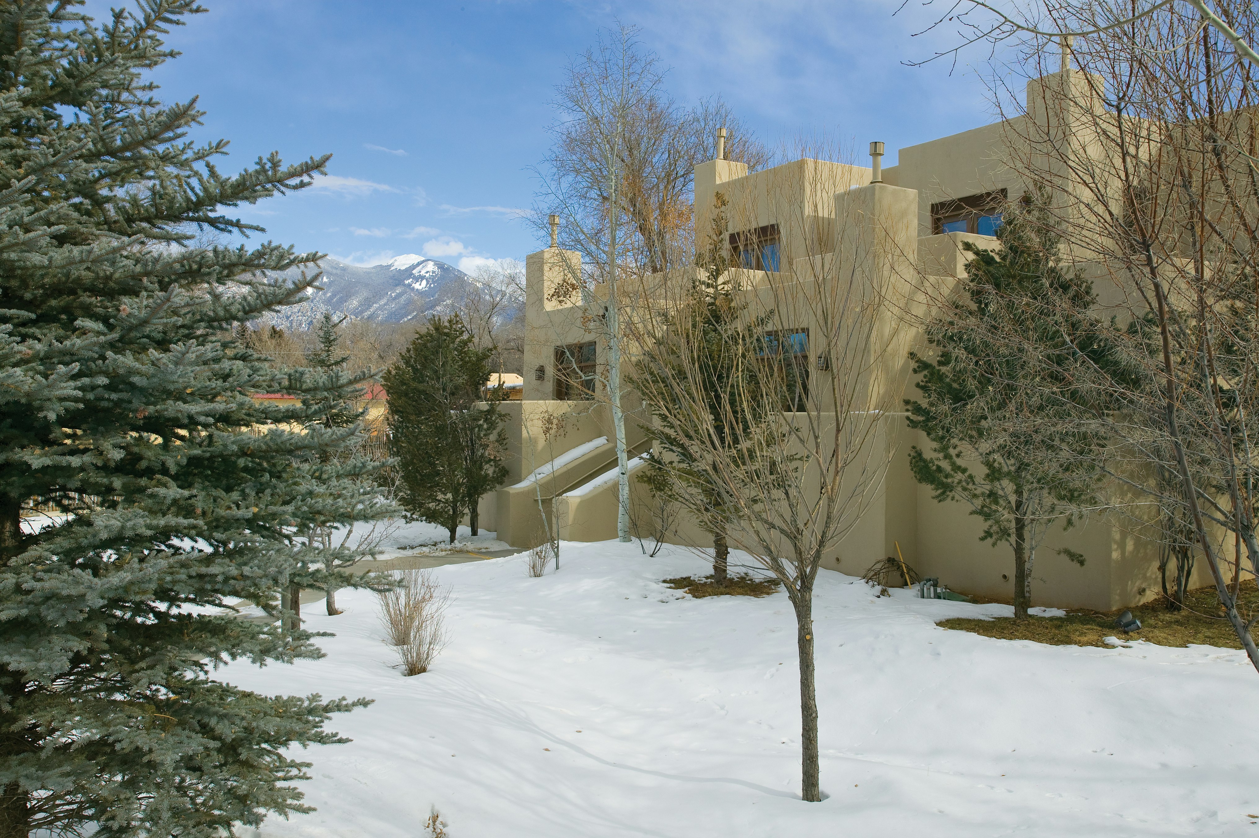 Worldmark Taos 28/39