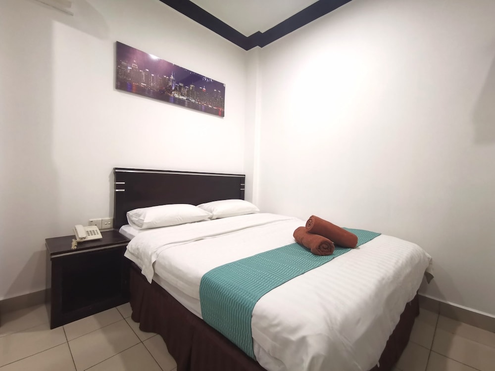 Hotel Tourist 24/56