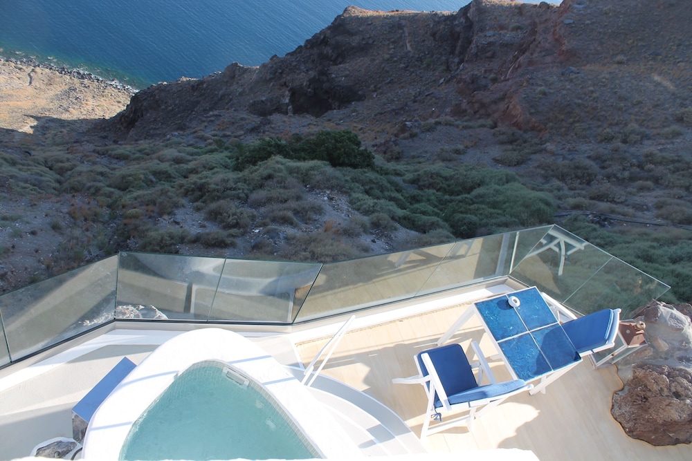 Iconic Santorini 19/73