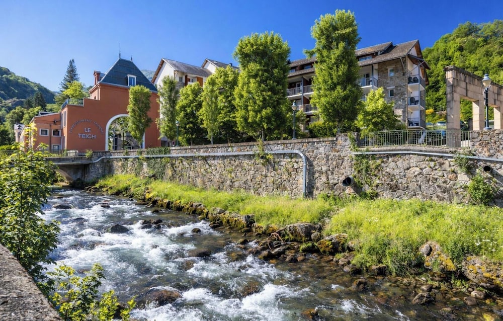 Residence Pierre And Vacances Les Trois Domaines 42/50