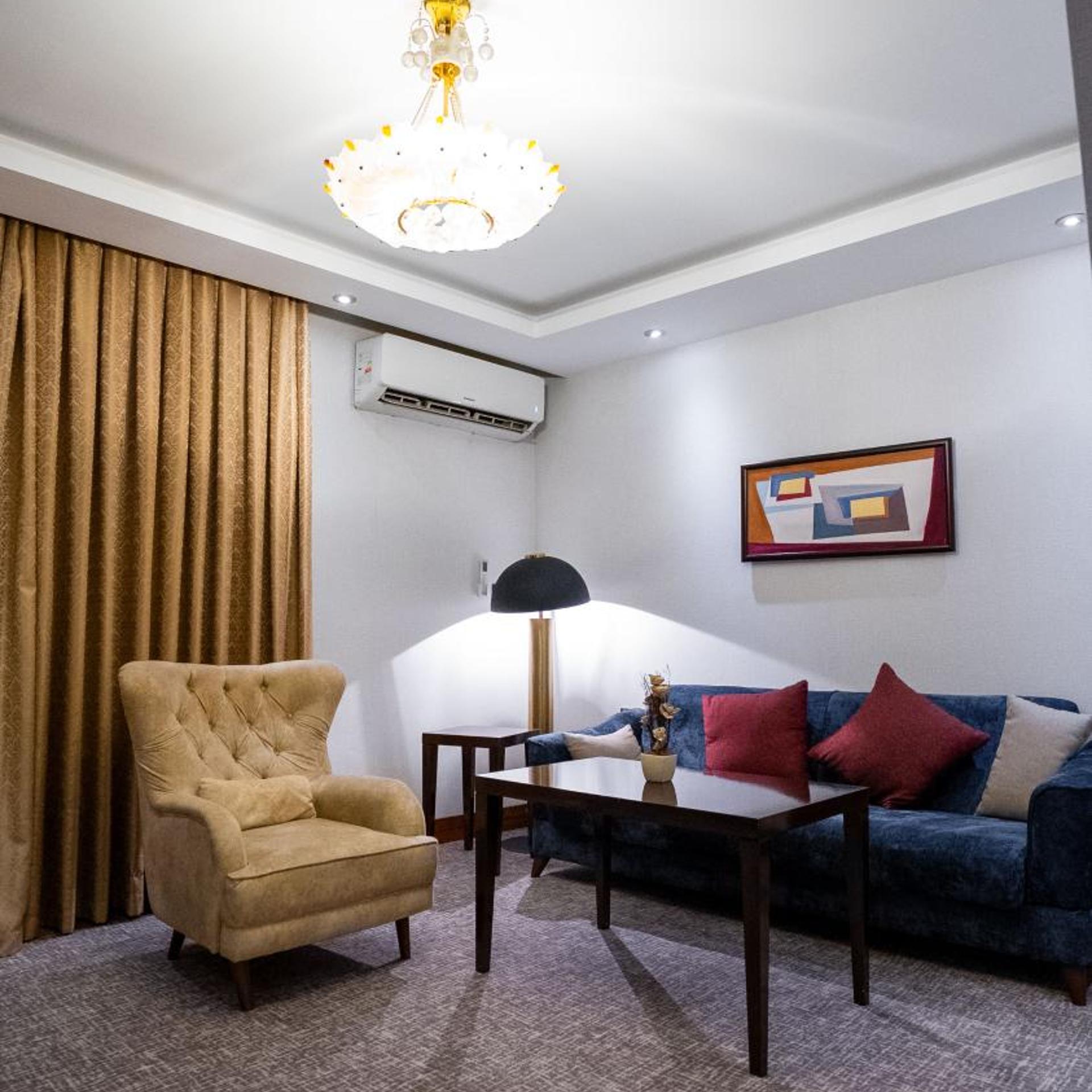 Shaheen Hotel Baghdad 51/63